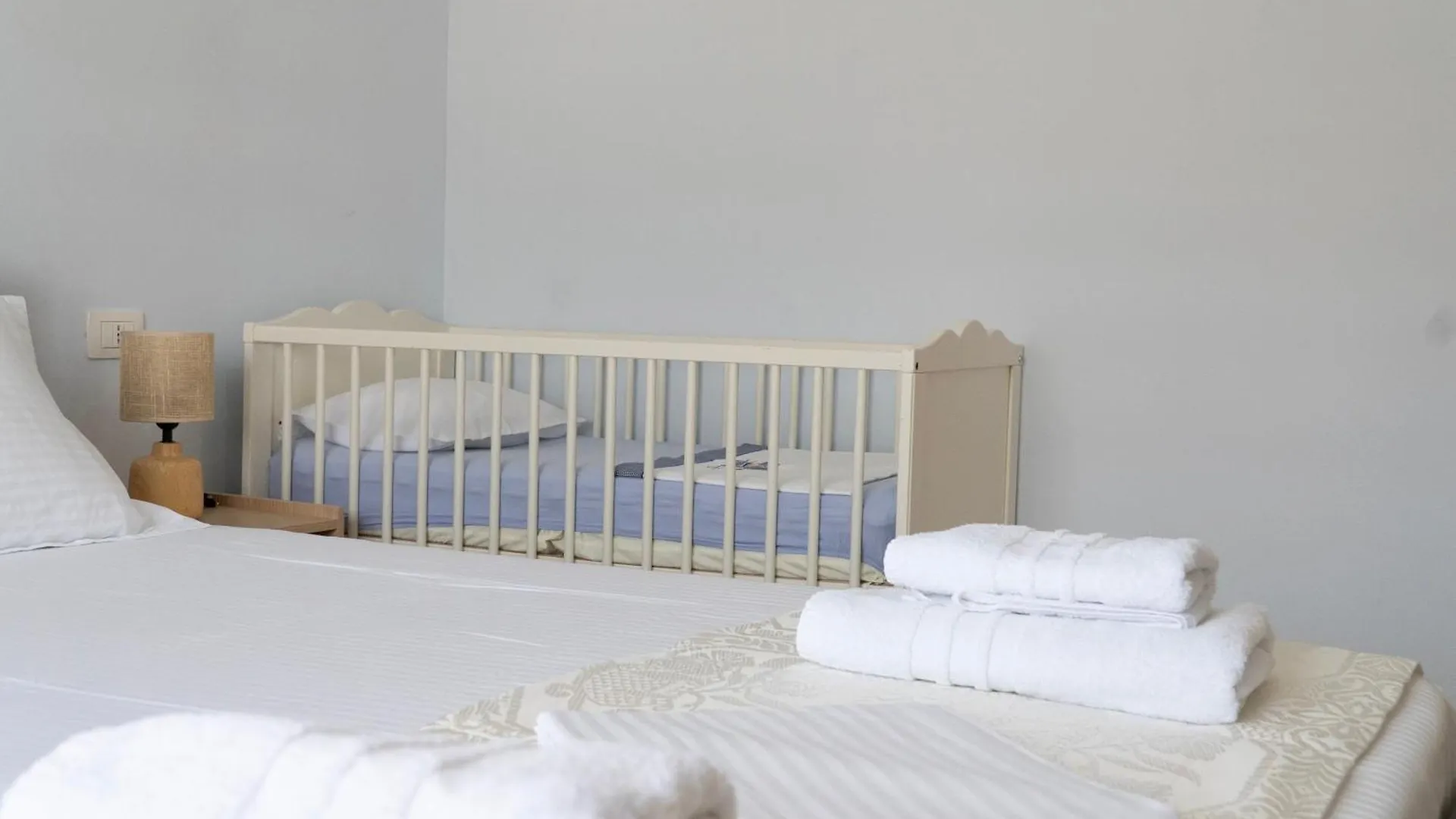 Apartamento Parid Appartments Sarandë