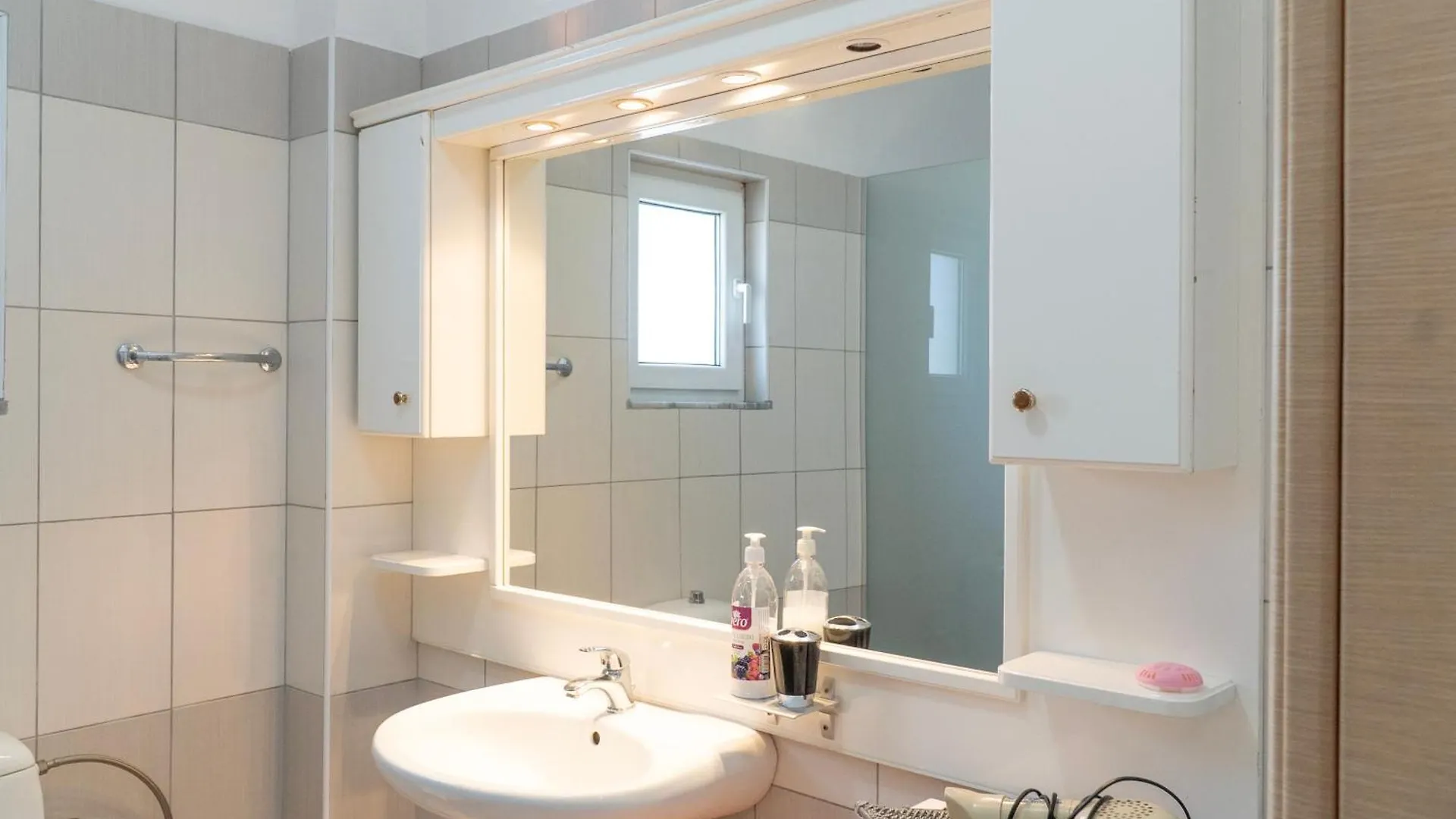Parid Appartments Sarandë