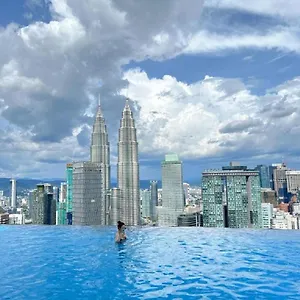 Astra @ Platinum 2 Klcc , Kuala Lumpur Malezja