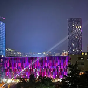 Urban Comfort Oasis Appartamento Tirana