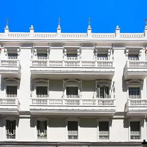 Premium Flat In Center With Free Parking , Malaga Hiszpania